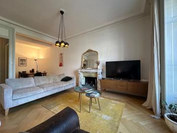 Central two-bedroom apartment, Ginebra (foto 4)
