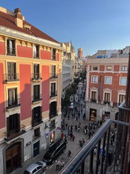 Miguel Ángel boutique rooms - PUERTA DEL SOL, Madrid (foto 4)