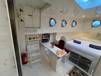 Woonboot Josja, Amsterdam (foto 3)