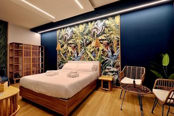 Eterna Suites Roma, Rome (photo 2)