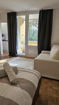 Messe Studio Suites Basel #1, Basel (Foto 4)