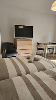 Messe Studio Suites Basel #1, Basel (Foto 3)