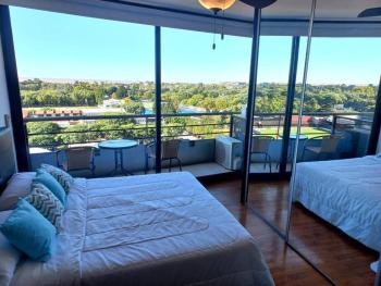 Departamento en nuñez con vista al río Avenida del libertador, Buenos Aires (foto 5)