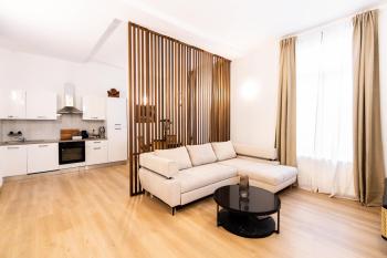Gotha Aparthotel, Bruxelles (photo 3)
