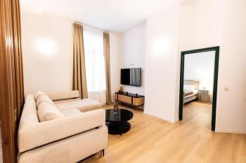 Gotha Aparthotel, Bruxelles (photo 4)