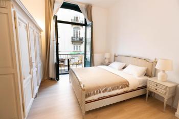 Gotha Aparthotel, Bruxelles (photo 5)
