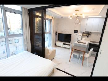 City Hall,Central Seoul apartment, Сеул (фото 3)