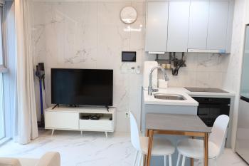 City Hall,Central Seoul apartment, Сеул (фото 5)