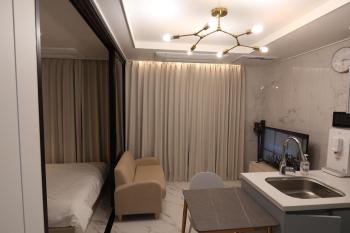 City Hall,Central Seoul apartment, Сеул (фото 4)