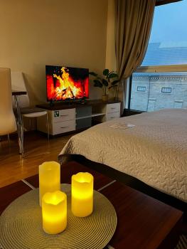 Charming flat next to Old Town and Harbor, Tallinn (photo 3)