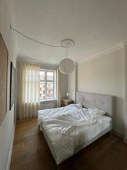 Nørrebro Premium Apartment, Copenhagen (photo 4)