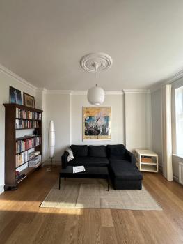 Nørrebro Premium Apartment, Copenhagen (photo 5)