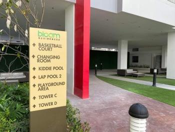 Paranaque Manila Bloom residences, Manila (fotografie 4)