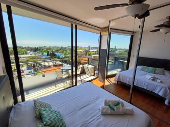 Departamento en nuñez con vista al río Avenida del libertador, Buenos Aires (foto 4)