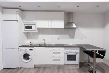 Apartamentos Day Madrid PUERTA DEL SOL, Madrid (fotografie 3)