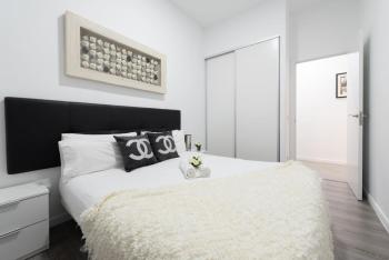 Apartamentos Day Madrid PUERTA DEL SOL, Madrid (fotografie 5)