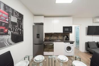 Apartamentos Day Madrid GRAN VIA II, Madrid (fotografie 5)