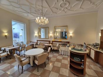 Hotel Beethoven, Frankfurt/Main (photo 5)
