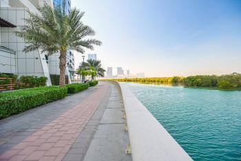 Large 2 BDR - Al Reem - City of Lights - Mangroves, Abu Dhabi (photo 2)
