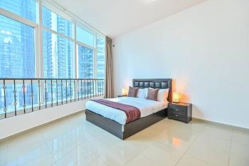 Large 2 BDR - Al Reem - City of Lights - Mangroves, Abu Dhabi (photo 5)