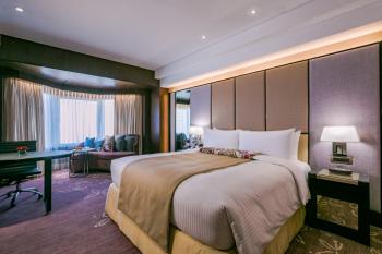 Diamond Hotel Philippines, Манила (фото 4)