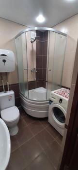 РЕВОЛЮЦИЯ 1 комн квартира Помесячно, Oral (Foto 4)