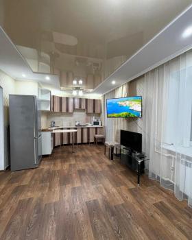 РЕВОЛЮЦИЯ 1 комн квартира Помесячно, Oral (Foto 5)