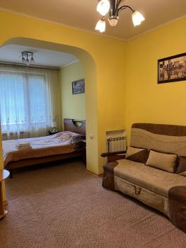 Мини-отель Ольга, Truskawez (Foto 4)