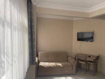 Blue Sultan Apart, Istanbul (fotografie 5)