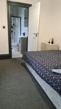 Deluxe 2-bed Apartment, Birmingham, Birmingham (fotografie 3)