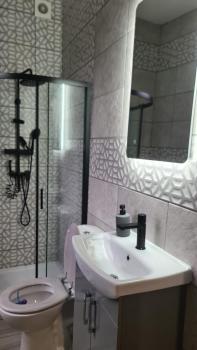 Deluxe 2-bed Apartment, Birmingham, Birmingham (fotografie 2)