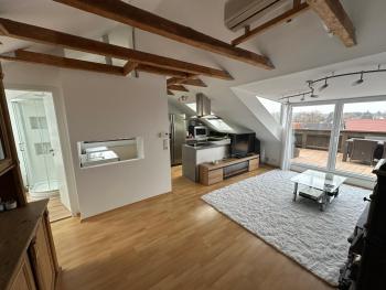Helles, modernes Appartement, Nürnberg (photo 5)