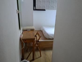 Pension Casa De Barca, Barcelona (fotografie 5)