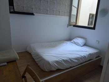 Pension Casa De Barca, Barcelona (fotografie 2)
