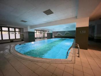 Superior Bukowińska, Studio, Pool & Gym! Metro Wilanowska, Garage parking! 24h reception!, Warschau (Foto 4)