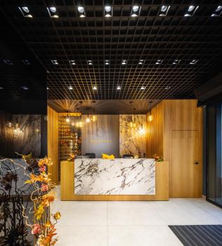 B1 Downtown Hotel, Sofia, Sofie (fotografie 5)