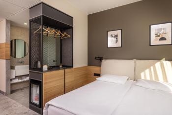 B1 Downtown Hotel, Sofia, Sofie (fotografie 2)