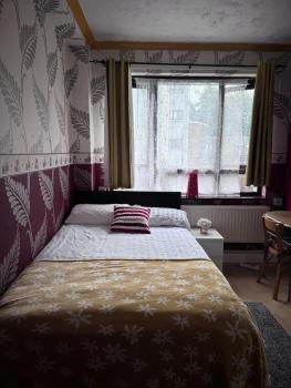 Fleetway Private Rooms, London (photo 4)