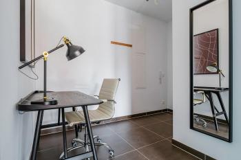Blueground Prague 3 New build fully equipped PRG-38, Praga (foto 5)