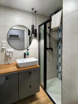 AmaMolto Select - włoskie apartamenty, bezpłatny parking, Vratislav (fotografie 4)