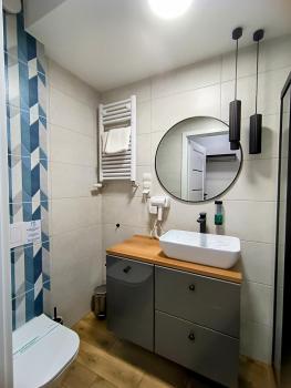 AmaMolto Select - włoskie apartamenty, bezpłatny parking, Vratislav (fotografie 5)