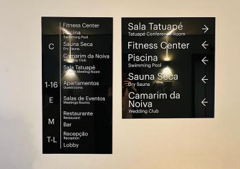 NIPS 1309 - Ótimo Apto Alto do Tatuapé, São Paulo (fotografie 5)