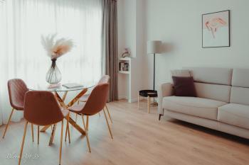 Bloom Apartment 35, Палермо (фото 5)