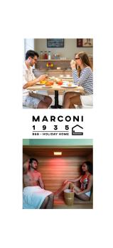 MARCONI 1935, Follonica (photo 2)