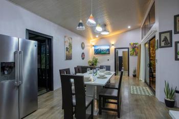Villa Graceland - Arenal Volcano View, Fortuna (photo 3)