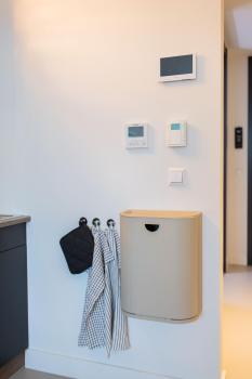 Alphabet Apartments - Brede Hilledijk 95, Rotterdam (foto 4)