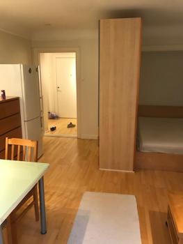 Apartment - very central in Majorstuen, Oslo, Oslo (photo 2)