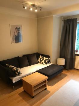 Apartment - very central in Majorstuen, Oslo, Oslo (photo 4)