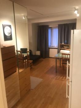 Apartment - very central in Majorstuen, Oslo, Oslo (photo 3)