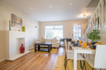 Lena House, Glasgow (Foto 2)